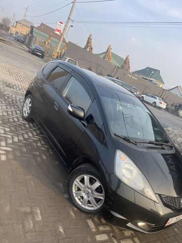 хонда жазз механика: Honda Jazz: 2011 г., 1.4 л, Механика, Бензин, Седан