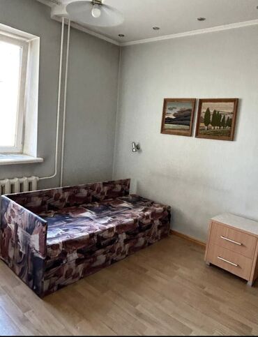 квартиры на долгосрочно: 2 бөлмө, Менчик ээси, Чогуу жашоосу жок, Толугу менен эмереги бар