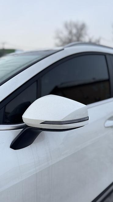 Kia: Kia Sportage: 2021 г., 2 л, Автомат, Дизель, Кроссовер — 4