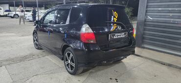 срочно продаю хонда стрим: Honda Jazz: 2008 г., 1.5 л, Автоматтык, Бензин, Хетчбек