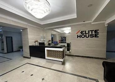 Продажа квартир: 1 комната, 49 м², Элитка, 10 этаж, Евроремонт at lalafo.kg — 10 Продажа квартир: 1 комната, 49 м², Элитка, 10 этаж, Евроремонт — 10