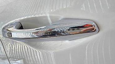 Hyundai: Hyundai Santa Fe: 2017 г., 2.2 л, Автомат, Дизель, Кроссовер — 16