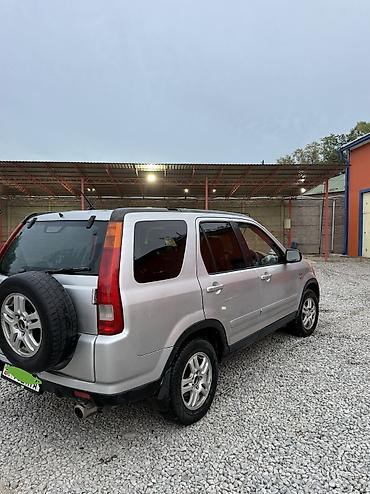 запчасти на скутер 150 куб китай: Honda CR-V: 2002 г., 2 л, Автомат, Бензин, Кроссовер — 4