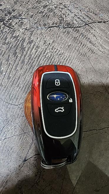 Subaru: Subaru Forester: 2020 г., 2.5 л, Вариатор, Бензин, Кроссовер — 15