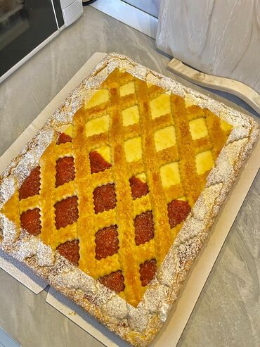 Выпечка, хлебобулочные изделия: Санза Хворост Будочки Печенье с начинкой и без начинки Борсоки — 15