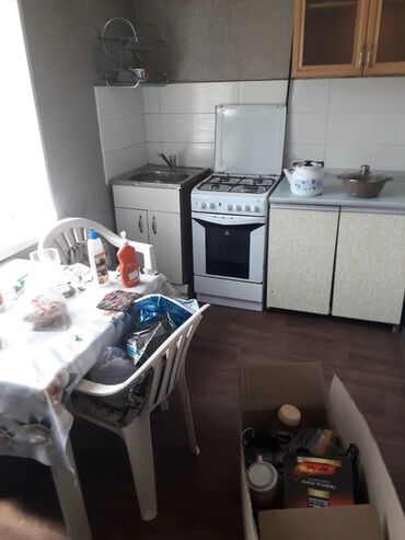 продаю квартиру 22000: 1 комната, Агентство недвижимости, Без подселения, С мебелью полностью