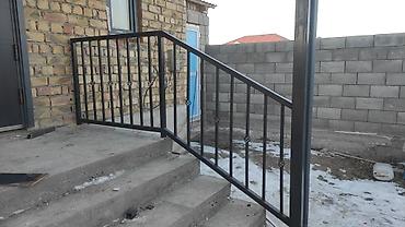 Сварка: Сварка | Ворота, Решетки на окна, Навесы Доставка, Гарантия, Демонтаж — 4