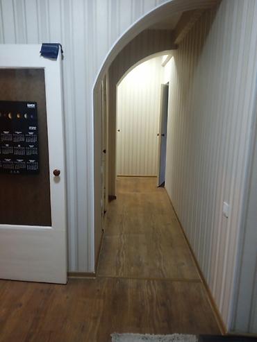 Долгосрочная аренда комнат: 72 м² — 4