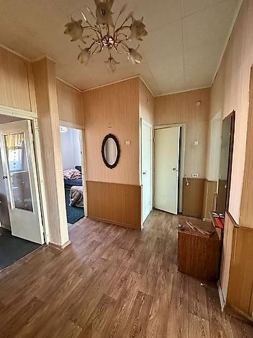 Продажа квартир: 3 комнаты, 64 м², 106 серия улучшенная, 3 этаж, Косметический ремонт — 11