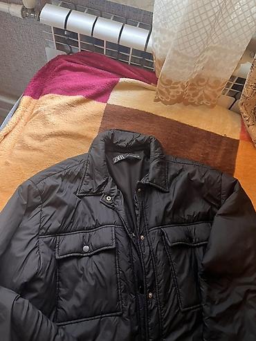 Zara yenidir geyinilmeyib l-xl amma cox kilolu xanima gelmez 18 azn lalafo.az -da Zara yenidir geyinilmeyib l-xl amma cox kilolu xanima gelmez 18 azn