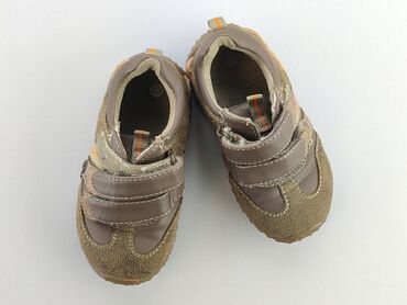 buty dziecięce ccc: Baby shoes, Orsay, 25, condition - Good