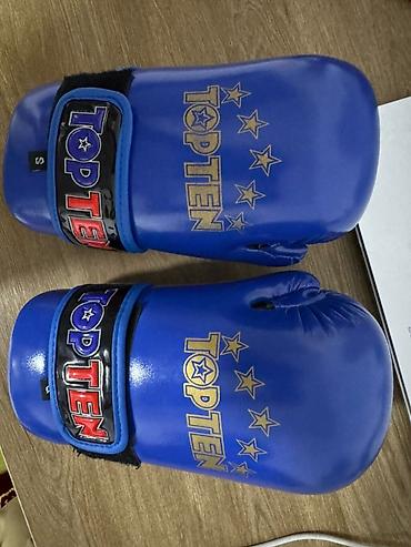 Комплекты одежды: Комплект, цвет - Синий, Б/у — 7