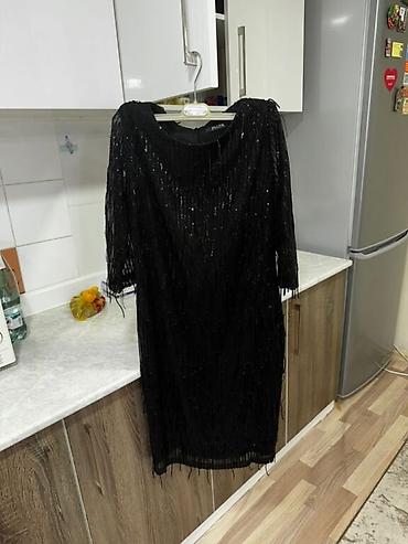 Вечерние платья: Вечерние и коктейльные платья — подборка 1) Лиловое атласное — 10