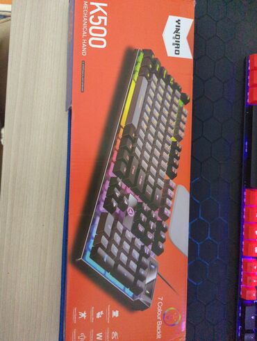 подсветка для ноутбука: ✓ Клавиатура мембранна ✓ Новая ✓ За свою цену ✓ Дёшево ✓ С