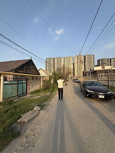 Продажа коттеджей и домов: 🚨 Срочно! Горячее предложение в районе Пишпек! Продаётся отличный — 4