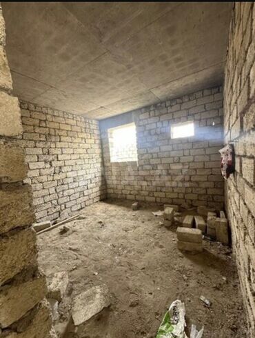 Həyət evləri və villaların satışı: Şüvəlan qəs. 6 otaqlı, 221 kv. m, Kredit yoxdur, Təmirsiz — 4