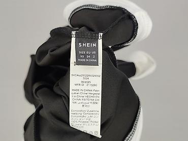 suit: Shein, Sukienka damska, rozmiar XS — 4