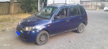 мазда демио продажа: Mazda Demio: 2002 г., 1.3 л, Механика, Бензин