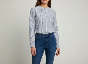 koszula damska reserved: Tatuum, Women`s shirt, size S