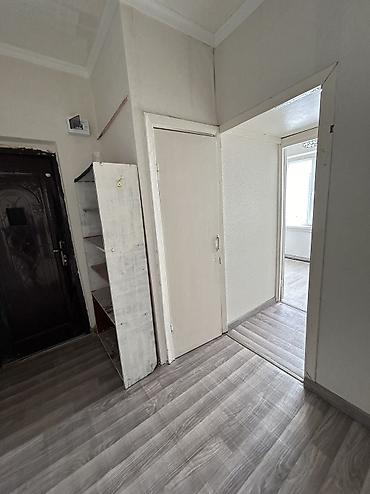 Кыймылсыз мүлк: 1 бөлмө, 34 м², Хрущевка, 5 кабат, Косметикалык оңдоо — 3