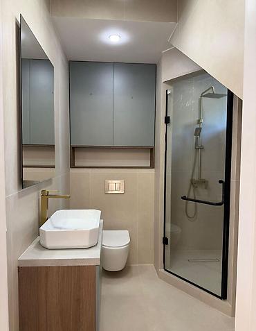 сдаю мкр кок жар: 2 комнаты, 240 м², 2 соток, Кок-Жар мкр Холодная вода — 4