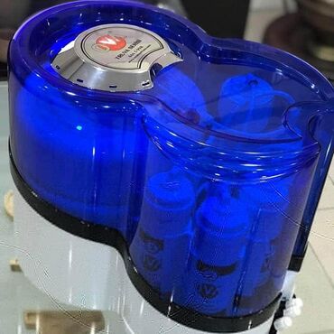 Qəhvə maşınları: Su filtrləri