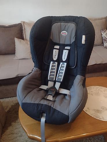 Autosedišta: Auto sediste ROMER 9-18 Kg - Auto sedište donešeno iz Nemačke model — 6