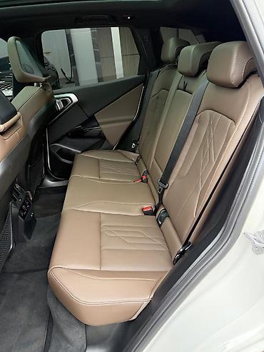 srv 2: BMW X3: 2025 г., 2 л, Автомат, Бензин, Кроссовер — 3