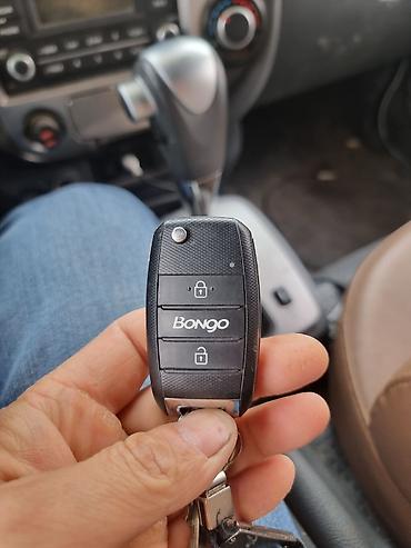 дом на колесах кемпер: Легкий грузовик, Kia, Дубль, 3 т, Б/у — 9
