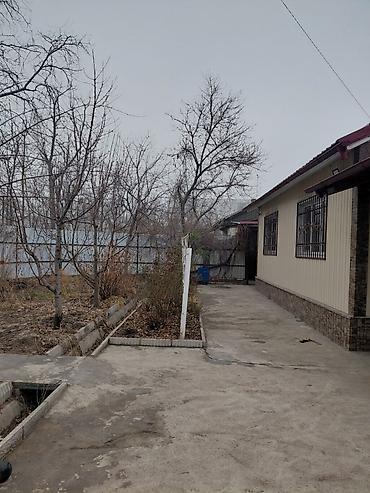 Продажа домов: 5 комнат, 98 м², 4 соток, Бишкек, Ботанический сад Агентство недвижимости — 2