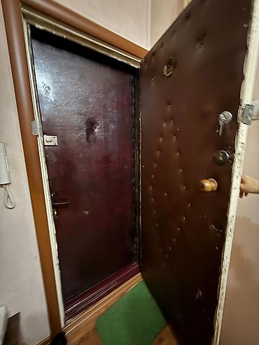 Продажа квартир: 3 комнаты, 62 м², 105 серия, 2 этаж, Косметический ремонт — 9