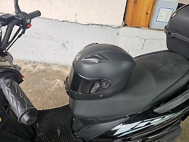 Скутеры: Тип скутера 150 куб. см, Бензин, Б/у — 5