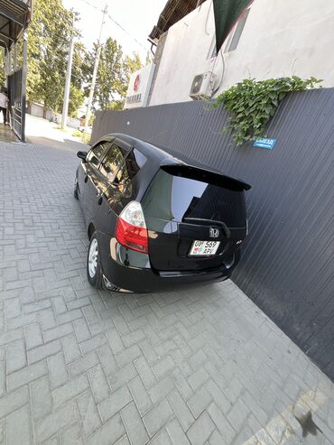 датчик абс фит: Honda Fit: 2004 г., 1.3 л, Автомат, Бензин