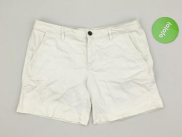 jeans short: Yessica, Szorty damskie, rozmiar M — 2