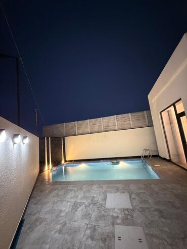 Həyət evləri və villaların satışı: 3 otaqlı, 100 kv. m, Yeni təmirli — 11