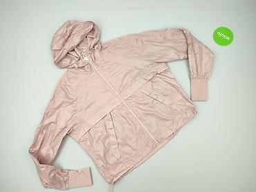 trekingowe: H&M Sport, Kurtka przejściowa damska, rozmiar S — 2