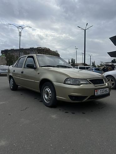 фара на gx460: Daewoo Nexia: 2008 г., 1.5 л, Механика, Бензин, Седан — 3