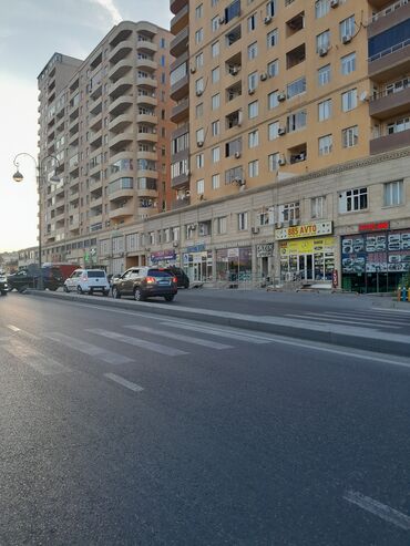 1 комнатные новостройки в баку: 1 otaqlı, Yeni tikili, 65 kv. m