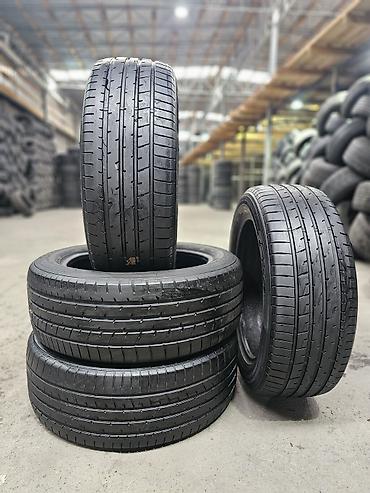 chek it: TOYO PROXES R46 🇯🇵
225/55/19 99V🇯🇵
Адрес: Молодая гвардия 190 — 1