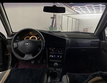 Другие автомобили: Седан черного цвета с доработанным экстерьером. Основные особенности — 11