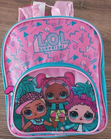 Rančevi, torbe i koferi: Dečiji kofer, Za devojčice — 9