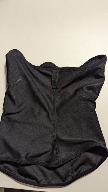 брендовые шарфы: Шарф, Новый, Мужские, цвет - Черный