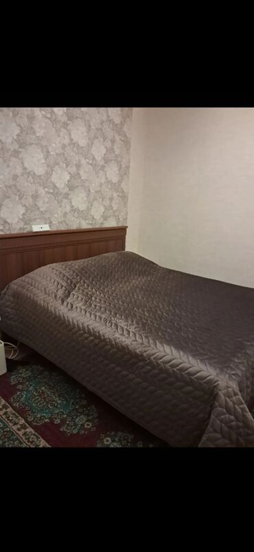 кровать трансформер: İşlənmiş, İkinəfərlik çarpayı, Bazasız, Matrassız, Siyirməsiz, Azərbaycan