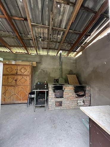 времянка район акбосого: 5 соток, Для строительства, Договор купли-продажи, Красная книга, Тех паспорт — 6