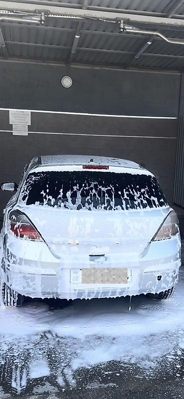 byd disk teker: Opel Astra: 1.3 l | 2006 il Hetçbek — 7