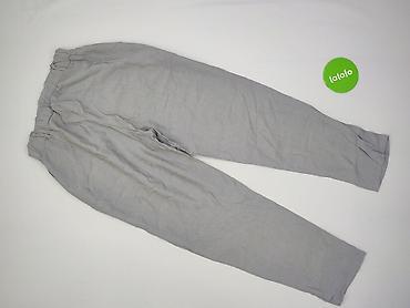 gap yupoo: Spodnie materiałowe damskie, rozmiar S — 3