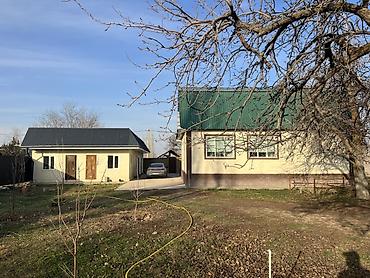 Продажа коттеджей и домов: Продается большой дом 30 соток с большим сараем, отдельный зал at lalafo.kg — 11 Продажа коттеджей и домов: Продается большой дом 30 соток с большим сараем, отдельный зал — 11