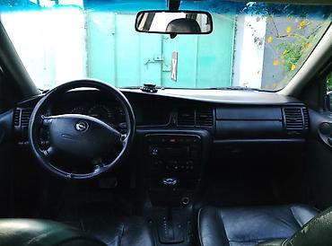opel bobin: Opel Vectra: 1.8 l | 2001 il 200000 km Universal — 3