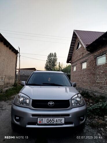 крепление для велосипеда на машину бишкек: Toyota RAV4: 2004 г., 2 л, Механика, Бензин, Кроссовер