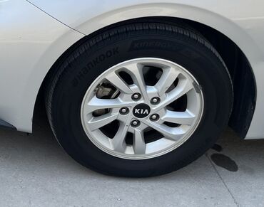 шина киа морнинг: Шины R 15, Лето, Новый, Комплект, Легковые, Корея, Hankook